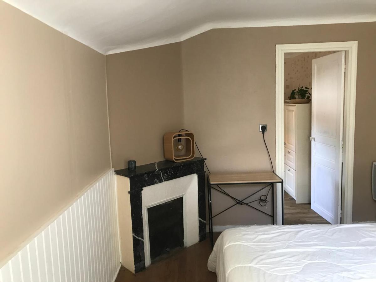 Appartement entre Océan et montagne 15bis avenue de Montbrun Anglet Exterior foto