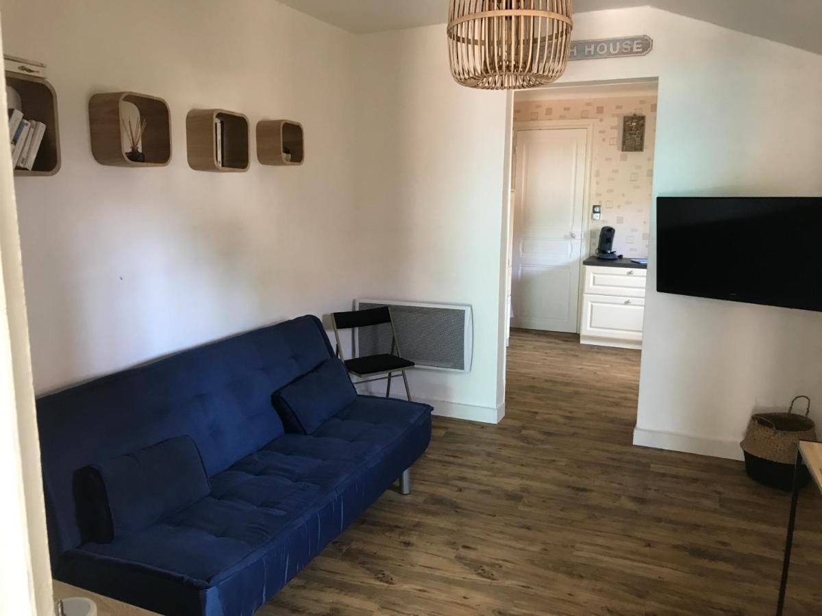 Appartement entre Océan et montagne 15bis avenue de Montbrun Anglet Exterior foto